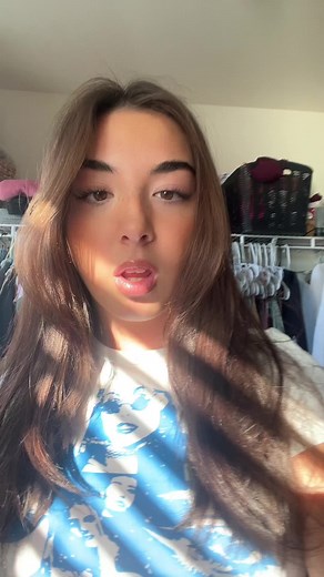 Sexy midget 123 on TikTok