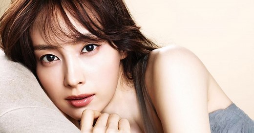 Lee Na Young: Mỹ nhân thu phục được trái tim của nam thần Won Bin
