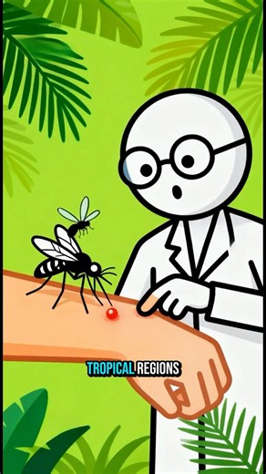 🪰Fly Laid Eggs Under My Skin? What Happens Next (Myiasis Explained)