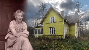 Inside a 101-Year-Old Swedish Woman’s Abandoned Home