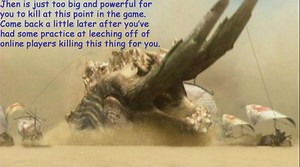 7 Star Quests - Monster Hunter 3 Ultimate Walkthrough