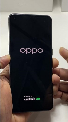 🔒 Forgot your password on Oppo Find X3 Lite 5G? Don’t worry!