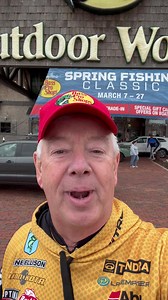 Come over to Bass Pro Shops in Foxboro, MA ! Lots of FREE prizes and fun for the whole family ! | Gene Ellison