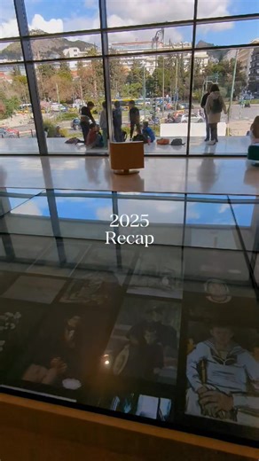 #2025recap ✨ 🖼🎼🎨🗣Εκθέσεις, ξεναγήσεις, συναυλίες, εκπαιδευτικές δράσεις και εκδηλώσεις… όλες σχεδιασμένες να μας φέρουν κοντά και μαζί να παρατηρήσουμε, να αναλογιστούμε, να μάθουμε, να θαυμάσουμε και να εμπνευστούμε… 🙏Σας ευχαριστούμε για τις υπέροχες στιγμές! Αντίο 2025! 👋 EN👇 🖼🎼🎨🗣Temporary exhibitions, guided tours, concerts, educational activities and various events… all designed to bring us together and to observe, think, learn, admire and be inspired… 🙏Thank you all for the won