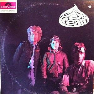 Cream - Fresh Cream