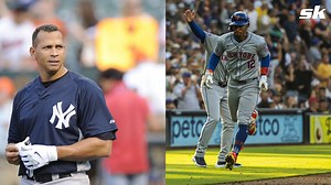 Francisco Lindor edges closer to Alex Rodriguez as Mets shortstop joins elite club with 30 HRs in 5 different seasons