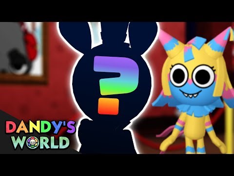 🔴DANDY'S WORLD - NEW YEAR SKINS ARE HERE! (2026 UPDATE)