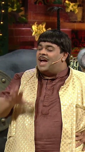 Kapil Ko Target Kyu Kra😂😭 #comedy #kbcspoof #kapilsharmashow