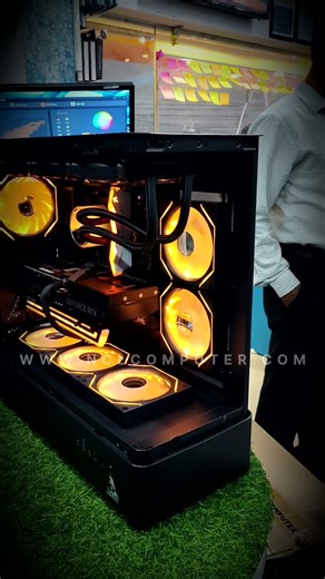Best Computer Store 💻 NCL Computer | PC Build & Accessories