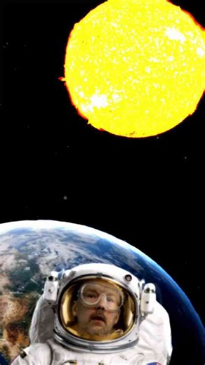 Loudest sound in the universe
