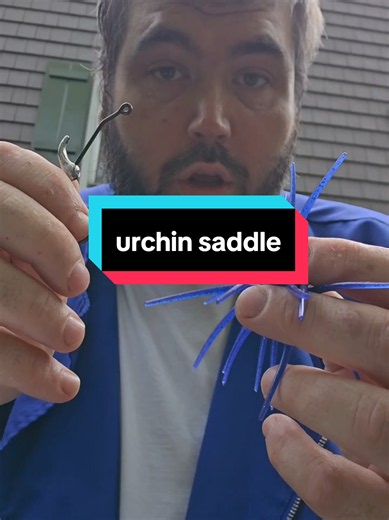 How to Tackle Urchin Saddle on Kagegumo Shadow Spider