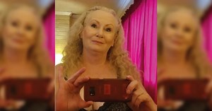 Abuelita de 70 años amasa fortuna en OnlyFans: solo quería ayudar a su hijo discapacitado