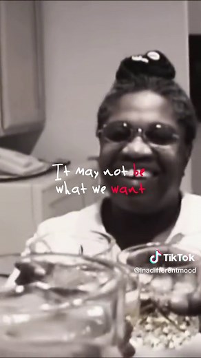 YEEZY in a different mood on TikTok