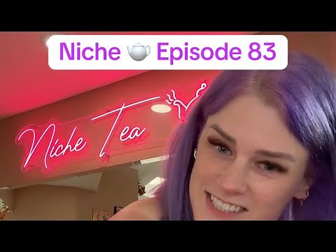 Niche 🫖 Episode 83: Tablescaping competition at the OC fair