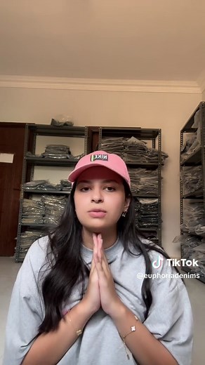 Euphoria Denim: Launch Your Own Brand Website