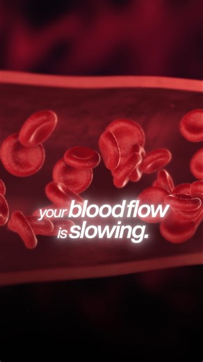 Cold Feet Before Pain? Early Sign of Poor Blood Circulation You Must Know