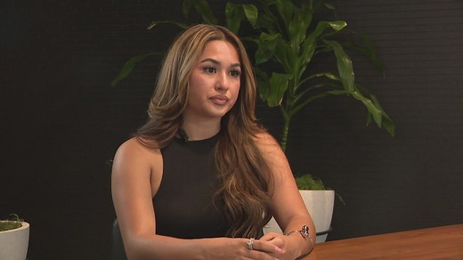 Valley woman says she caught man taking photos of her in Target fitting room