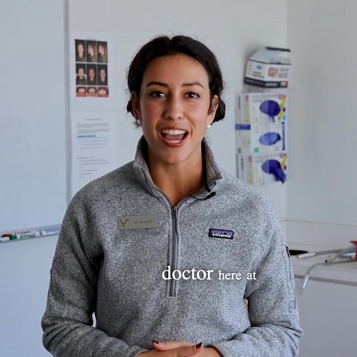 719K views · 1.2K reactions | While the traditional dental implant process can take up to 10+ months, we’re able to deliver Permanent Teeth in just 24 hours! If you’re ready for a life-changing smile restoration and want to learn more, click the button below | Nuvia Dental Implant Center | Facebook