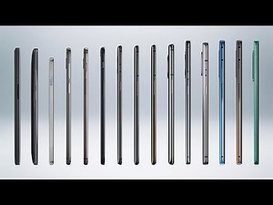 History of the OnePlus