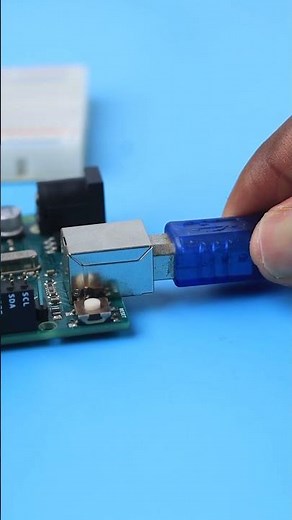 DS18B20 Sensor With Arduino | Arduino Beginners Tutorial | EP 31 | Learn With Coders Cafe