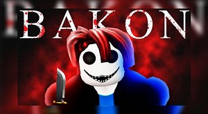 Roblox: promocodes vigentes para Bakon - noviembre 2021