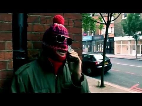 Brian Badone - Boo You Bell Bungalows? | Fonejacker