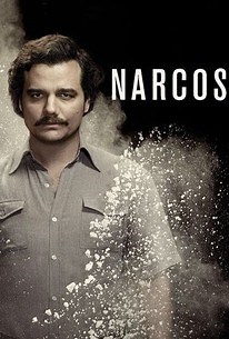Narcos: Season 1 | Cast and Crew | Rotten Tomatoes