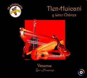 El Cascabel by Tlen Huicani