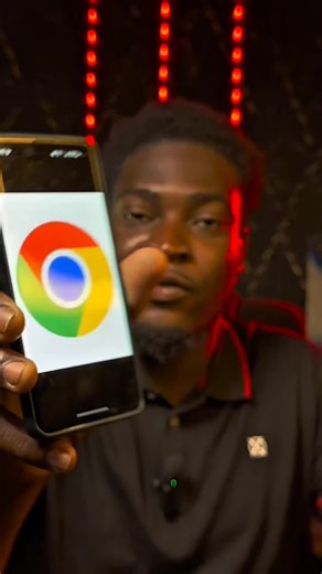 Part 16 Comment voir tous les mots de passe enregistrés sur ton téléphone via Chrome Tu as oublié un mot de passe ? Voici la solution rapide 👇 1️⃣ Ouvre Google Chrome 2️⃣ Clique sur les 3 points en haut à droite 3️⃣ Entre dans Paramètres 4️⃣ Appuie sur Gestionnaire de mots de passe 5️⃣ Sélectionne le site voulu et confirme avec ton empreinte ou ton code ✅ Tu pourras voir, copier ou modifier ton mot de passe facilement. ⚠️ Garde toujours tes mots de passe en sécurité. #AstucesTech #TipsAndroid #