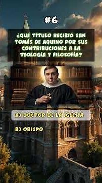 Cual es el nombre completo de San Tomas de Aquino