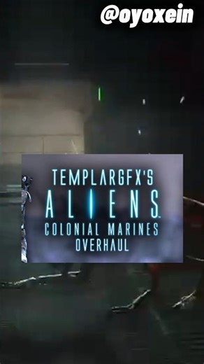 UNA SOLA LETRA arruinó la IA de Alien Colonial Marines 🤯 #Gaming #Curiosidades #Aliens