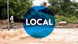 NewsON App TV Spot, 'Local News Nationwide'