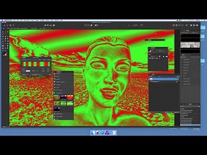 How To Add Adjustment Presets In Affinity Photo