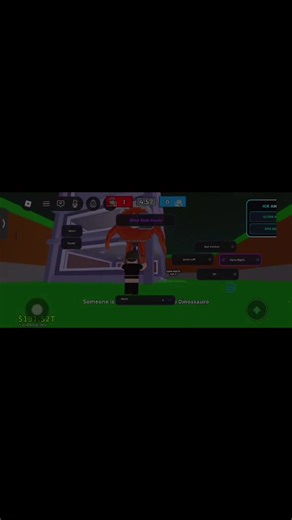 Easy pc player #script #ninehub #sab #duel #fyp | fight script