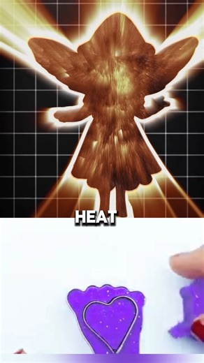 The Tails Doll Has Escaped 👻 | The Fairy Incident | Creepy Scroll Story (Shorts)