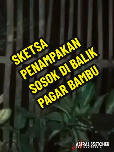 Bismillahirrahmanirrahim Perhatikan dengan saksama… Sosok yang terekam dalam video ini… bukan bayangan biasa. Ia berdiri kaku.Terikat. Dan membawa energi kematian.Inilah Jin Fasiq… yang kerap disebut manusia sebagai… Pocong.” ASAL MUASAL POCOONG Pocong bukan sekadar mitos kuburan. Dalam pandangan ghoib, ia adalah jin fasiq yang memanfaatkan kelalaian manusia. Terlahir dari jasad yang dikubur tanpa kesempurnaan doa…atau dari ikatan kain kafan yang tak pernah “dibebaskan” secara batin. Energi kema