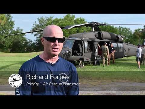 FBI Hostage Rescue Team training