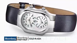 Our Watches Are a Revolutionary Technology: Stein