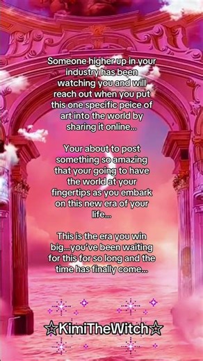 Daily Initial Reading!!! #kimithewitch #tarot #pickacard #tarotwitch