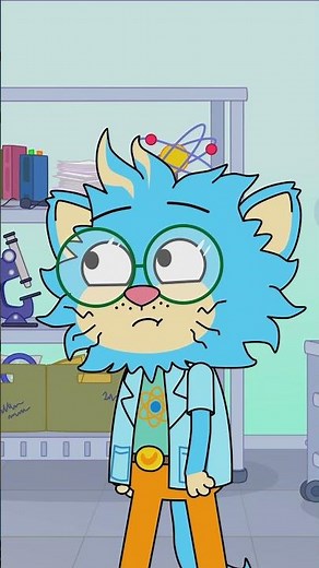 Cartoon for Kids: ⚡ Cat's Magic + Babies at Home 👶 | Stories For Kids by Bamboo! ⭐️