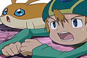 Han pasado 26 años desde una de las escenas más míticas de Digimon y por fin puedo decir que la he entendido