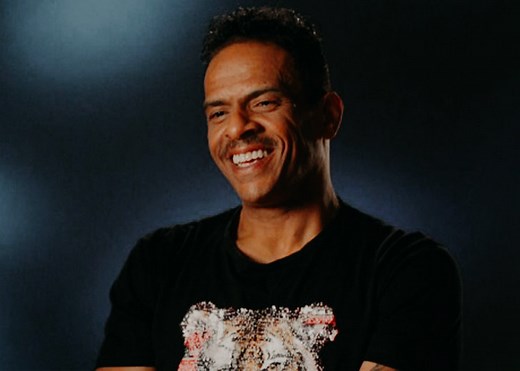 Christopher Williams is a father to three children, but is he married?