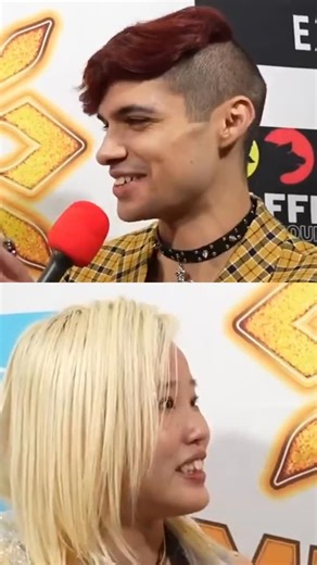 Alessandro on Instagram: "Victoria Yuzuki teaches me Nagoya Dialect"