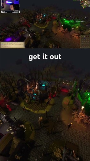 A meaningless drop