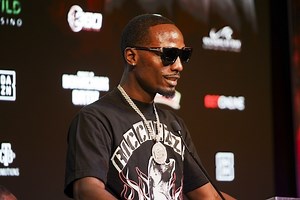 Kenny Sims Jnr suffers knee injury, pulled from November 16 bill