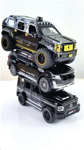 Fresh Collection of Diecast Scale Model Cars #diecast #cars #asmr #asmrsounds