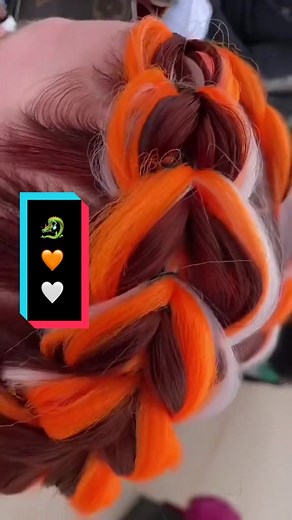 Dragon Braid Tutorial with Hair Tips & Tricks