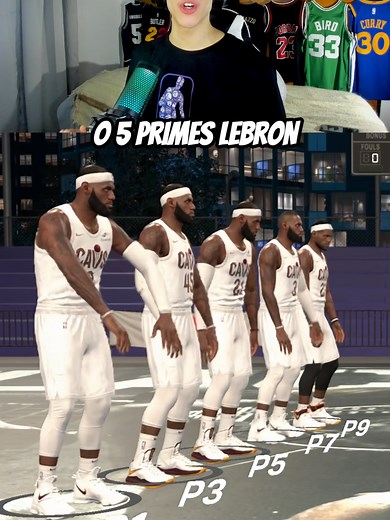 Curry vs LeBron: Epic NBA Showdown Highlights