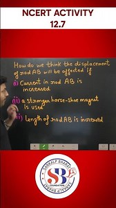 Class 10 Science NCERT Activity 12.7 Solution! #shorts #science #physics