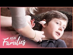 Real Families: Challenging Parenting Norms Head-On